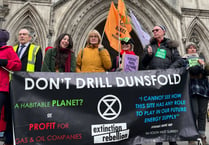 Waverley signs off £32,500 for Dunsfold oil drilling legal challenge