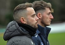 Petersfield Town beaten by 90th-minute penalty