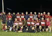 Petersfield beaten by Winchester, but seconds and veterans both win