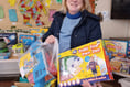 Alton Community Share: How a borrower turned one toy into four!