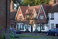 Chawton pub goes from one to a five-star hygiene rating in a year