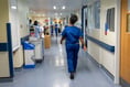 Portsmouth Hospitals Trust: all the key numbers for the NHS Trust in January