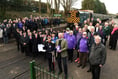 Watercress Line gets a belated gift from the late Queen