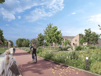 Developers pledge to listen to Buriton locals