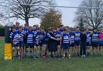 Haslemere Rugby Club thriving after resurgence