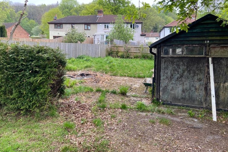 land for sale