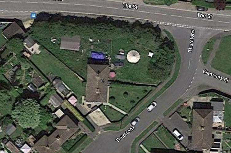 land for sale