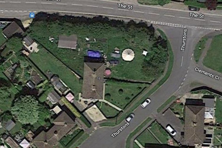 land for sale