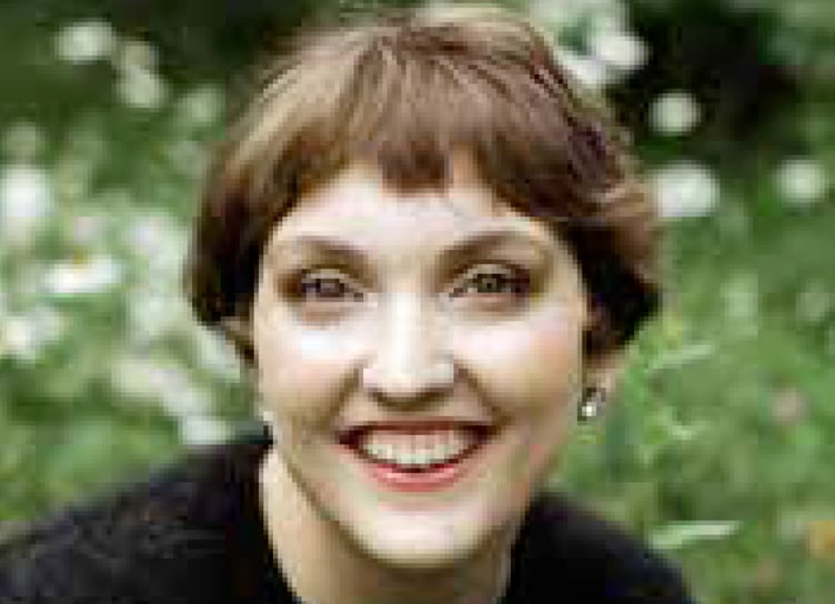 Anna Patterson.