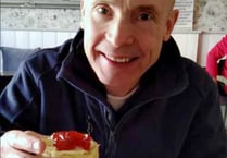 St Mary Magdalen’s new vicar on a mission in Petersfield