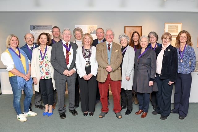Nominate a Haslemere community hero for town Volunteer Award