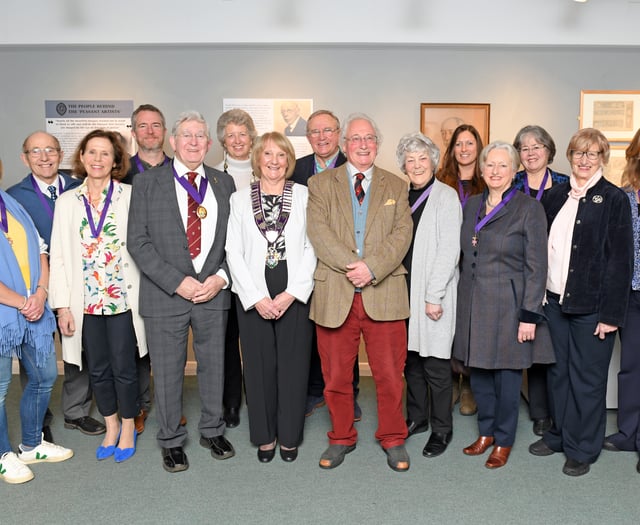 Nominate a Haslemere community hero for town Volunteer Award