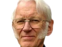 Opinion: Covid pandemic 'no worse than a bad flu year'