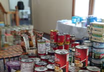 Opinion: No need for food banks? When so many children are going hungry?
