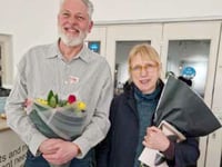 New Ashgate Gallery in Farnham announces Rising Star award winner