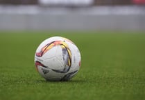 Petersfield Town win promotion battle with Newport (IOW)