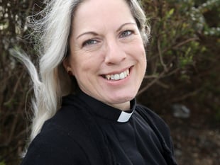 New archdeacon named