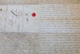 New Austen letter on display at Jane Austen's House museum in Chawton