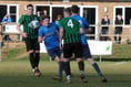 Liss Athletic well beaten by title contenders despite bright start