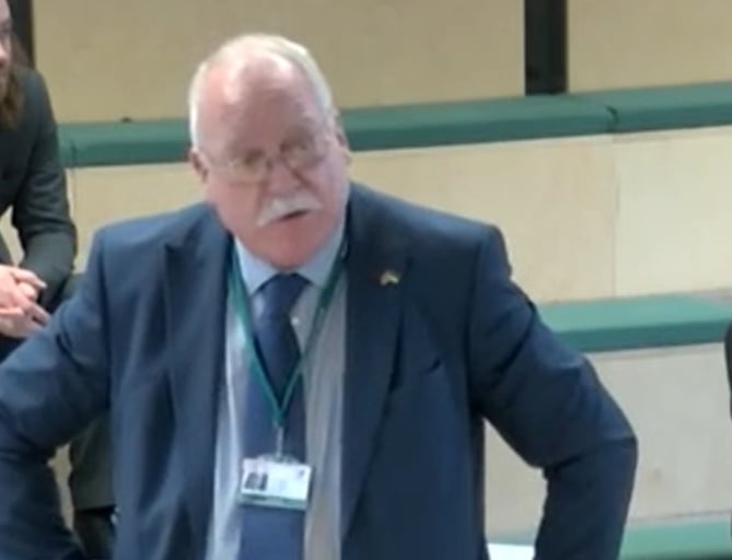 Councillor