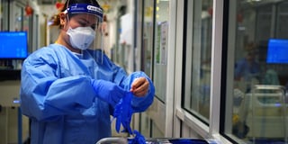 No more deaths recorded in East Hampshire