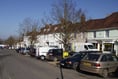 Alresford in top ten best places to live in south-east England