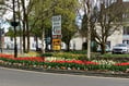 Hands off our flowers: Liphook villagers object to roundabout plans
