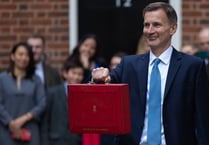 Jeremy Hunt: Brexit and the Budget – Tackling the UK's skills shortage
