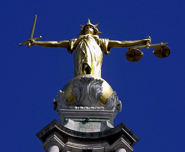 Just one legal aid providers in East Hampshire – despite warnings of legal aid 'deserts' across England and Wales