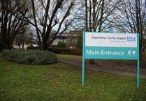 Royal Surrey preparing for ‘shift’ of women from St Peter’s after 'inadequate' rating