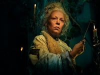 Where was the BBC's adaptation of Great Expectations filmed locally?