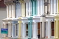 Thousands of empty homes in East Hampshire