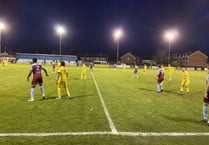 Farnham Town manager Paul Johnson delighted with win against Redhill