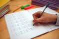 Just a quarter of children in need in Hampshire meet education standard