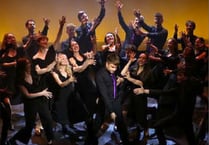 Petersfield Musical Festival enjoys record donations and full houses