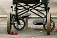A fifth of patients with a disability unhappy with care at Hampshire Hospitals Trust