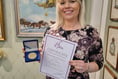 Alton law firm’s practice manager gets highest mark