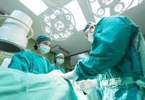 Doctors' second strike hits patients