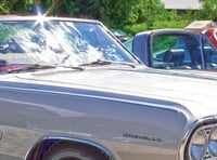 Phyllis Tuckwell's Classic & Vintage Car Show to return this Sunday