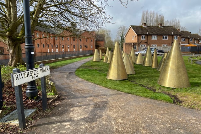 Police have to ‘get a grip’ on Farnham crimewave says town councillor