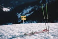 Police chasing Grayshott's ski-pole bandit after Sainsbury's theft