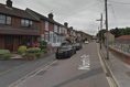 Residential street in Petersfield named as top crime hotspot