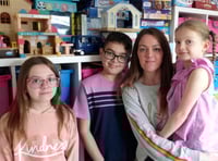 Oakmoor School in Bordon to host second-hand children's goods market