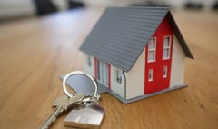 More than a third of Brits are "severely rent burdened"