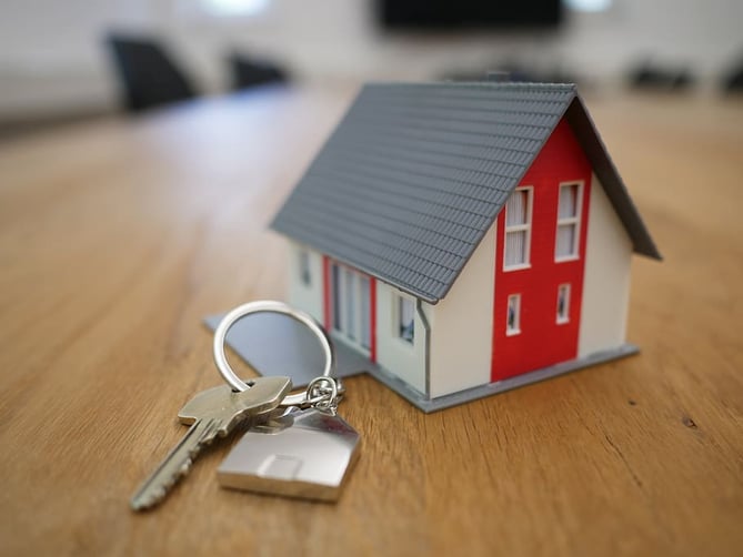 house hunt