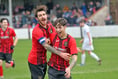 Petersfield Town confirm new managerial team