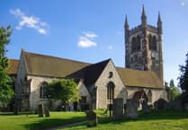 Gospel choir to launch at St Andrew's Church in Farnham next week