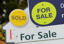 East Hampshire house prices increased slightly in February