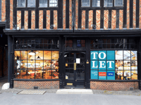 Farnham will soon have more coffee shops per person than London