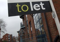 New East Hampshire social housing lettings fell by almost 20% in last decade
